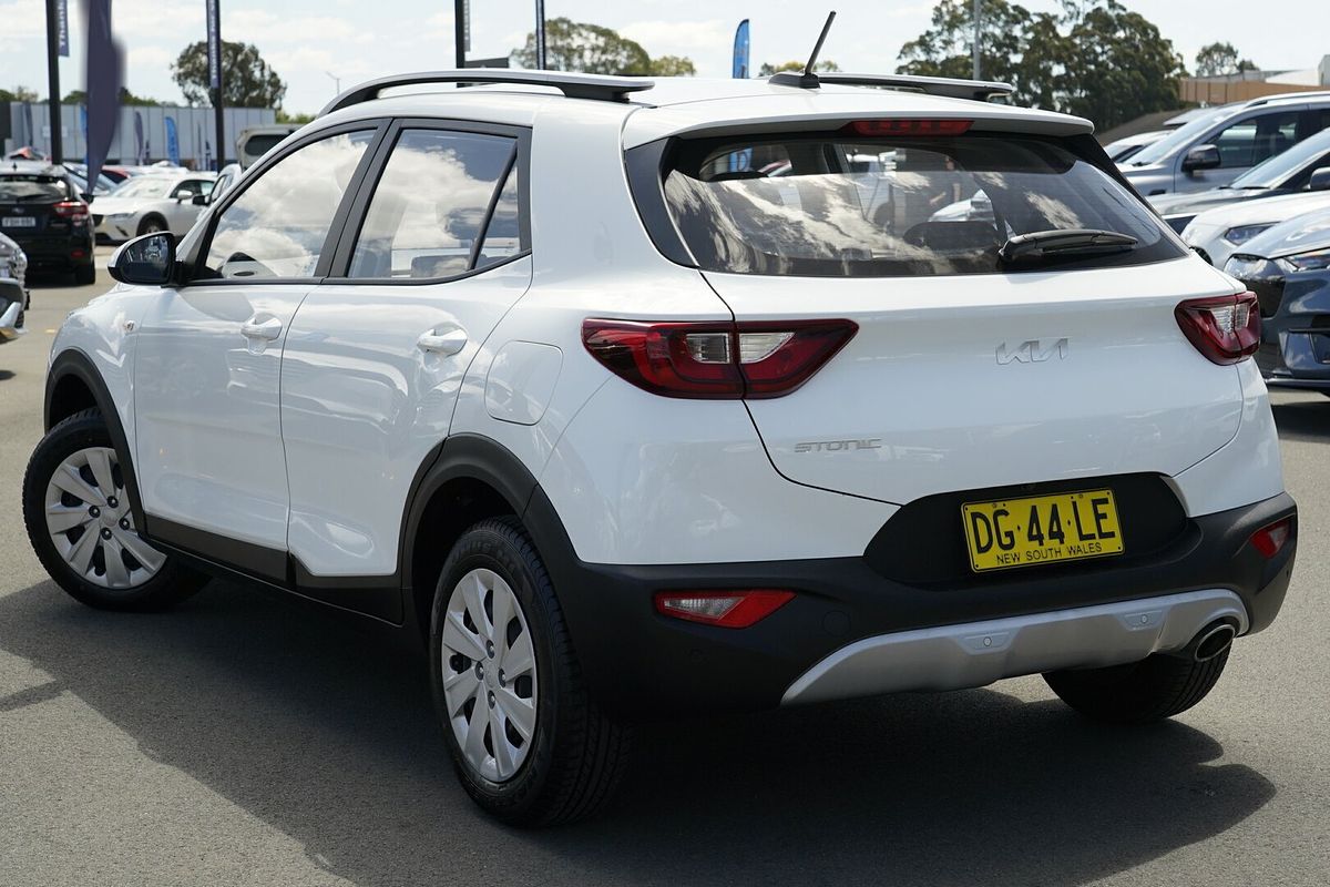 2023 Kia Stonic S YB