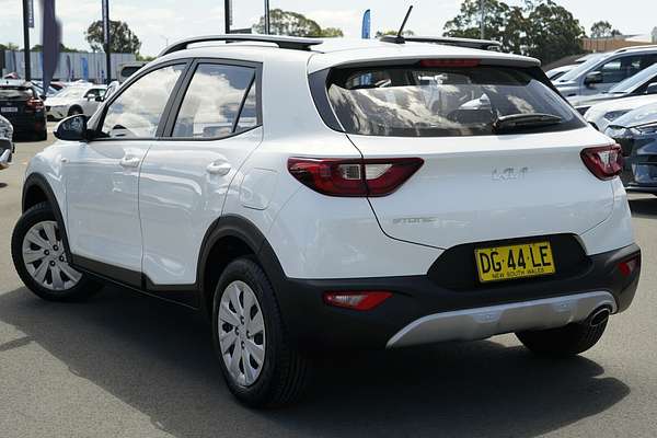 2023 Kia Stonic S YB