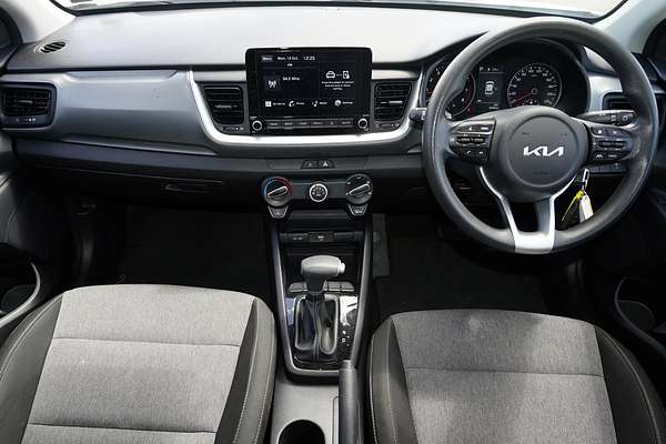 2023 Kia Stonic S YB