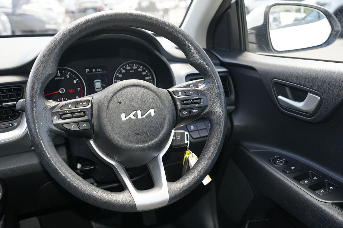 2023 Kia Stonic S YB