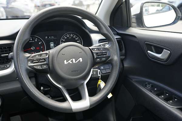 2023 Kia Stonic S YB