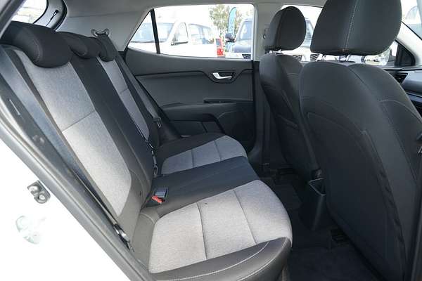 2023 Kia Stonic S YB