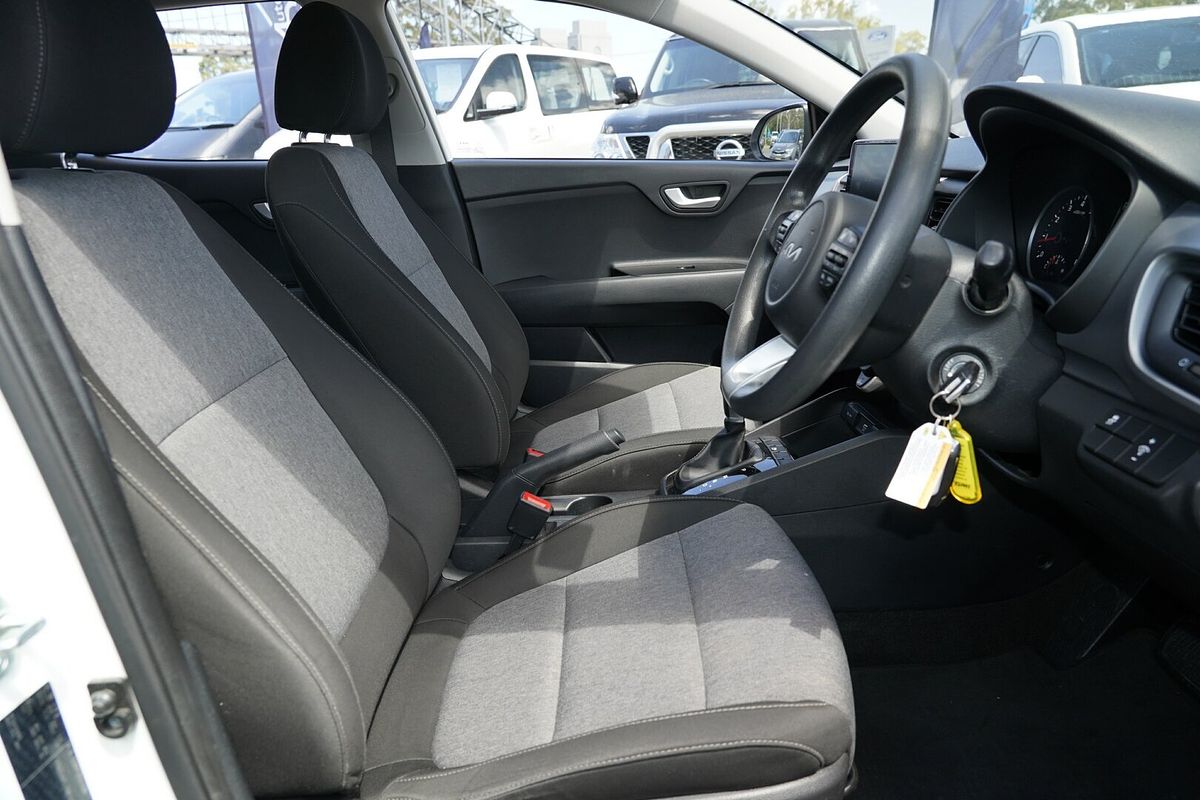 2023 Kia Stonic S YB