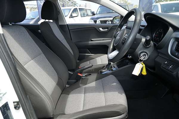 2023 Kia Stonic S YB