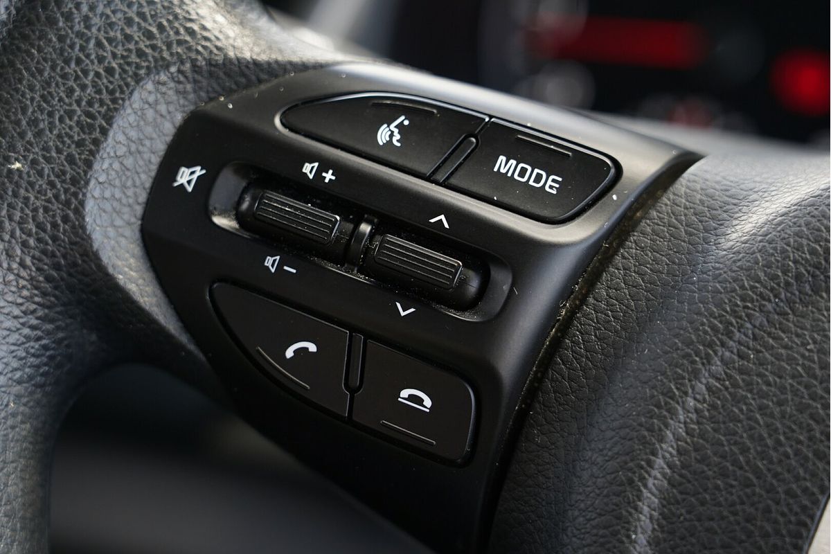 2023 Kia Stonic S YB