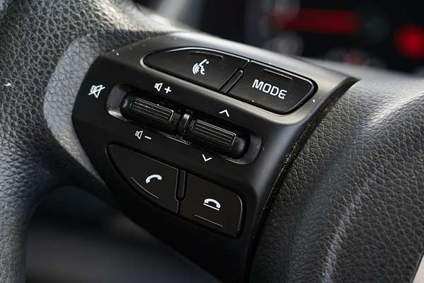 2023 Kia Stonic S YB
