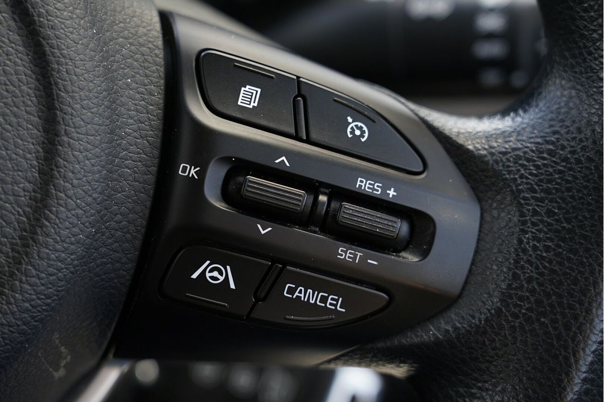 2023 Kia Stonic S YB