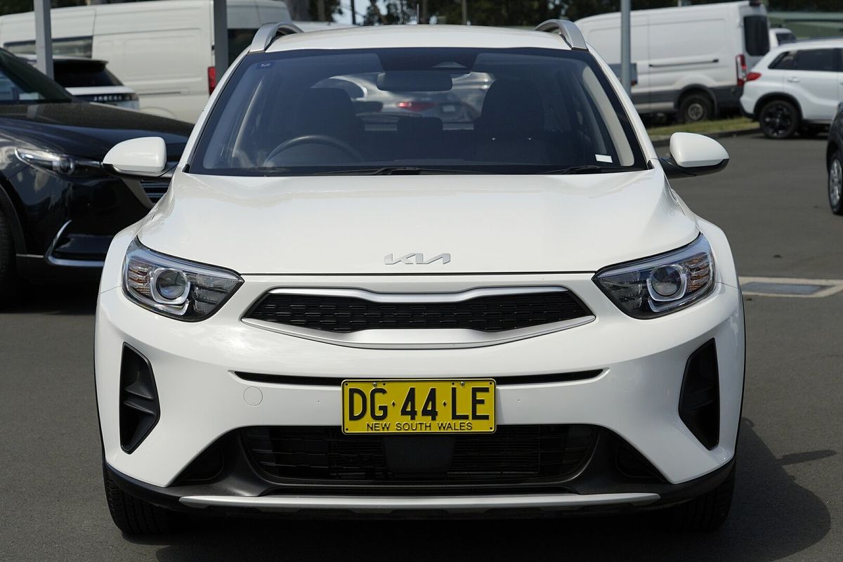 2023 Kia Stonic S YB