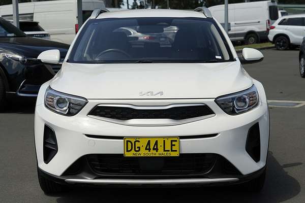 2023 Kia Stonic S YB