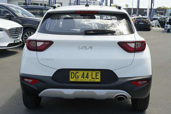 2023 Kia Stonic S YB