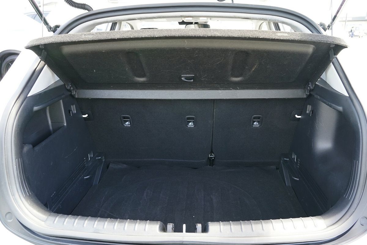 2023 Kia Stonic S YB