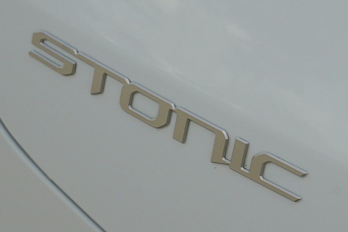 2023 Kia Stonic S YB
