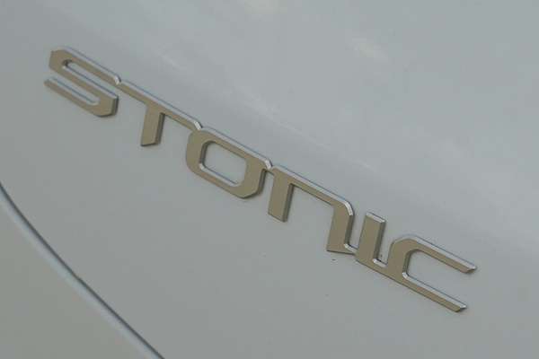 2023 Kia Stonic S YB