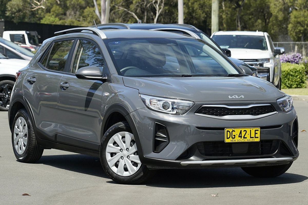 2023 Kia Stonic S YB