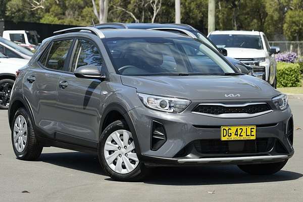 2023 Kia Stonic S YB