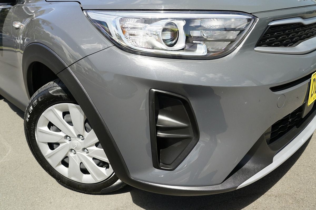 2023 Kia Stonic S YB