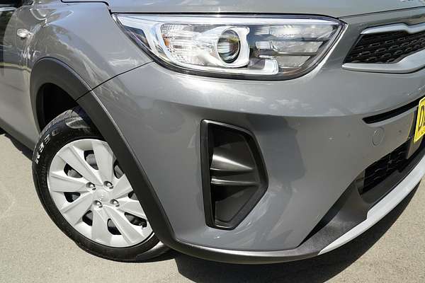 2023 Kia Stonic S YB