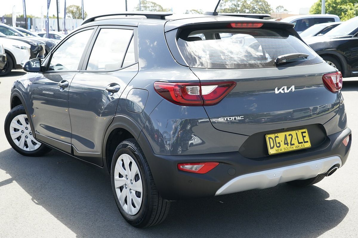 2023 Kia Stonic S YB