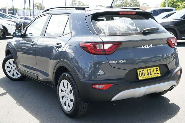 2023 Kia Stonic S YB