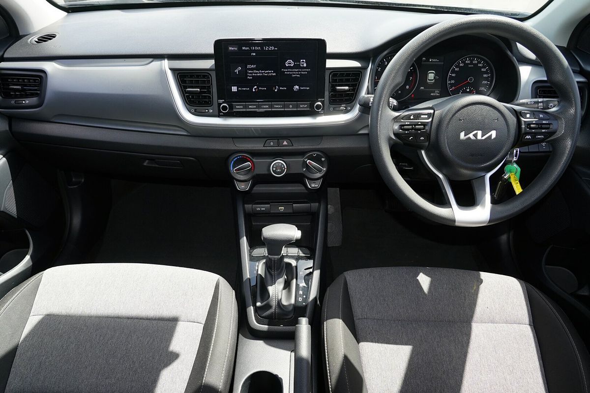 2023 Kia Stonic S YB