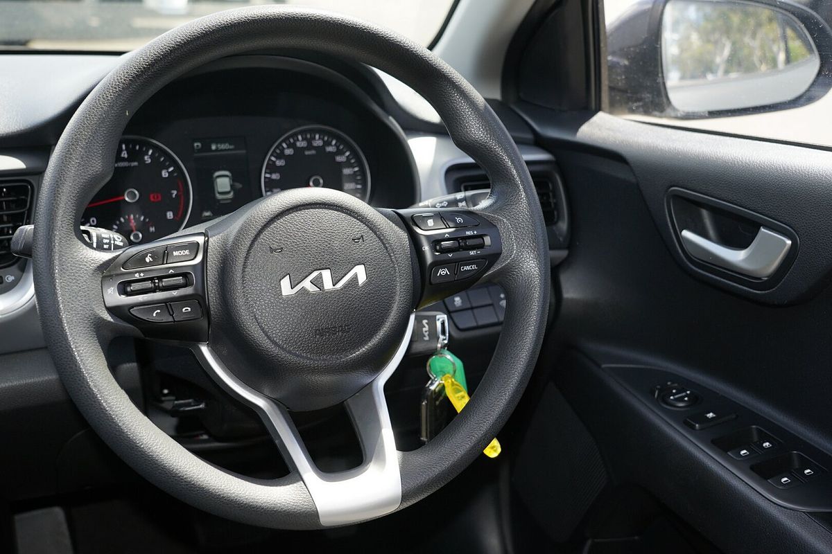 2023 Kia Stonic S YB