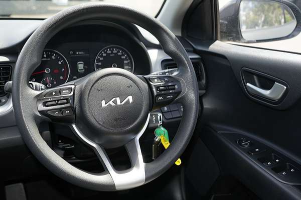 2023 Kia Stonic S YB