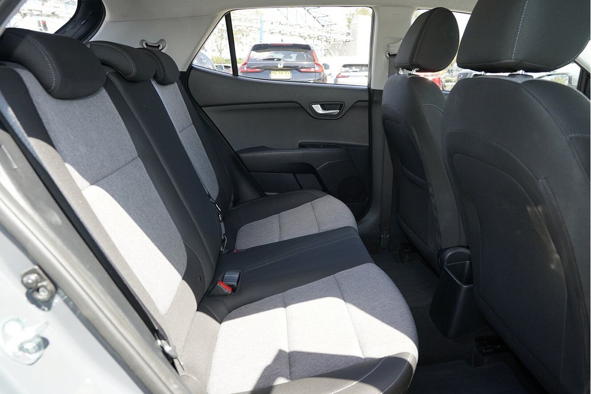 2023 Kia Stonic S YB