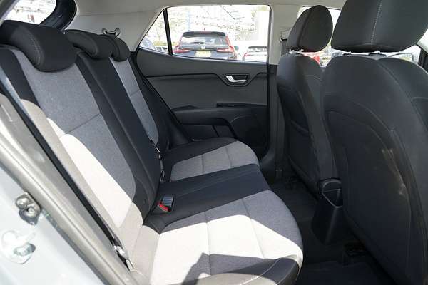 2023 Kia Stonic S YB