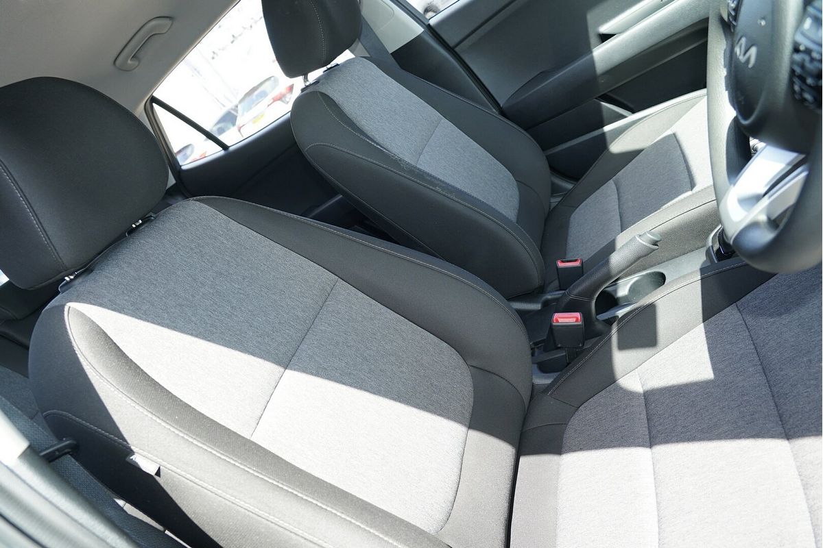 2023 Kia Stonic S YB