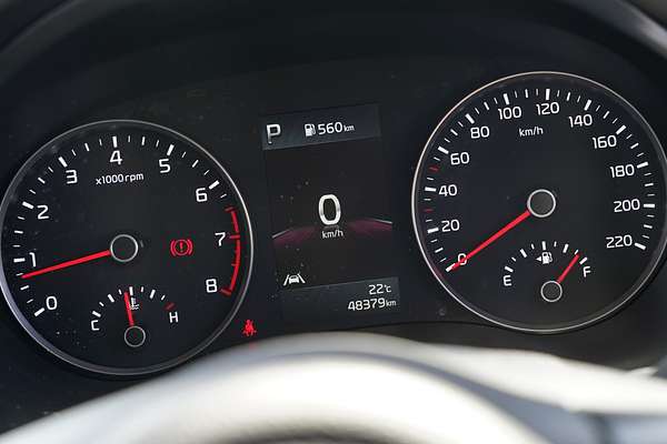 2023 Kia Stonic S YB