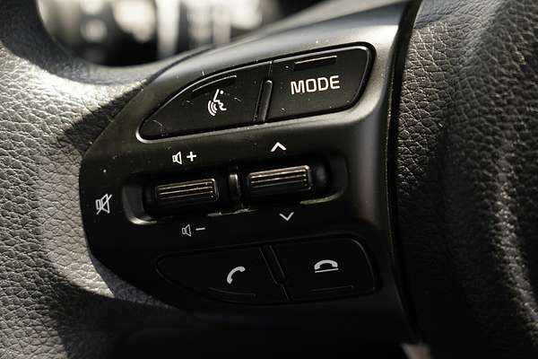 2023 Kia Stonic S YB