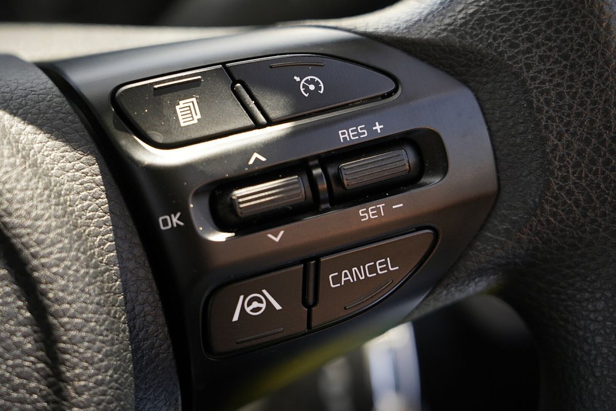 2023 Kia Stonic S YB