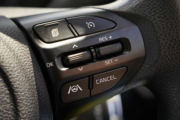 2023 Kia Stonic S YB