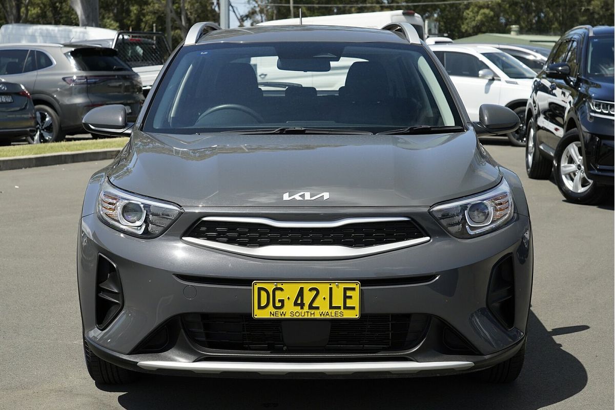 2023 Kia Stonic S YB