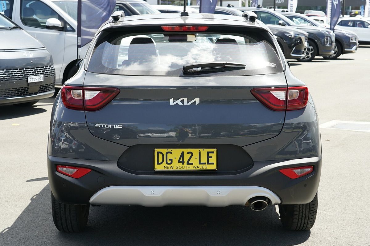 2023 Kia Stonic S YB