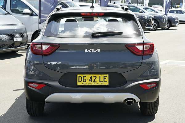 2023 Kia Stonic S YB