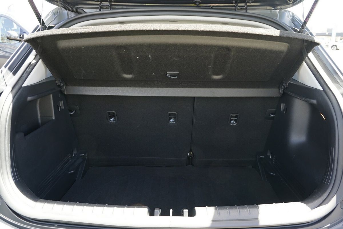 2023 Kia Stonic S YB