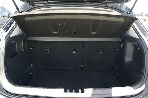 2023 Kia Stonic S YB