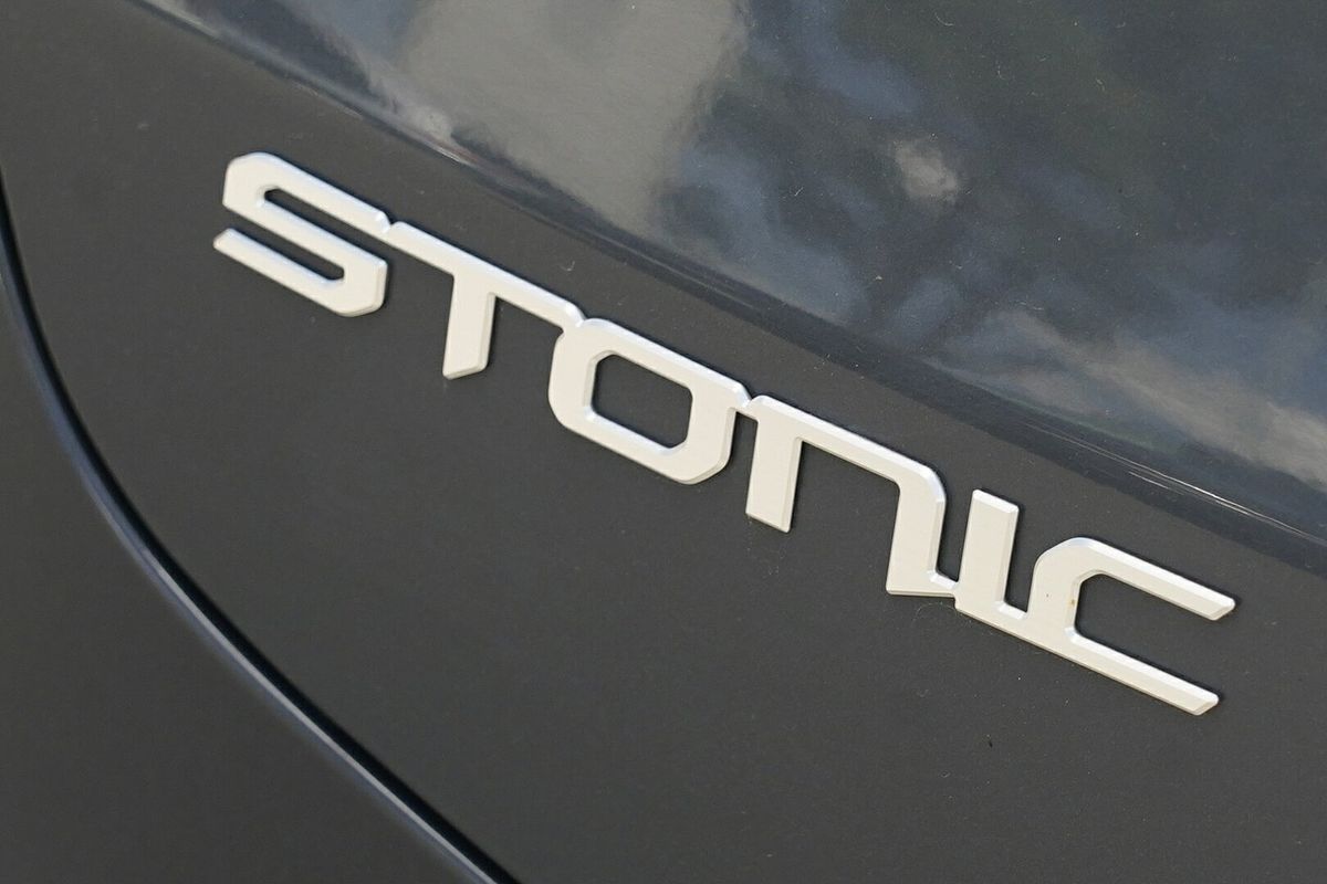 2023 Kia Stonic S YB