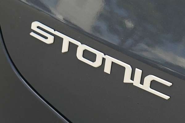 2023 Kia Stonic S YB