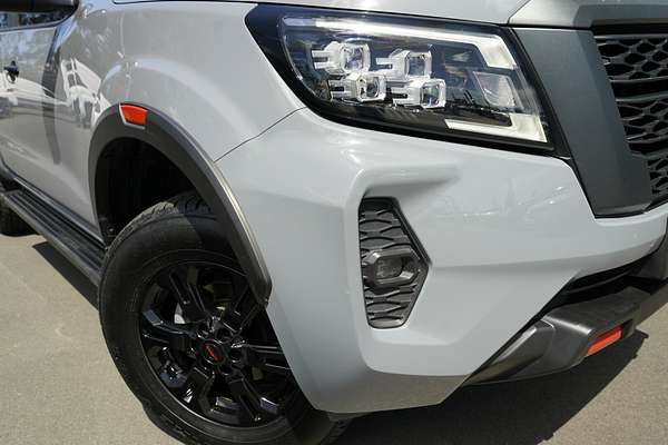 2021 Nissan Navara PRO-4X D23 4X4