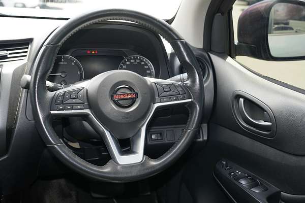 2021 Nissan Navara PRO-4X D23 4X4