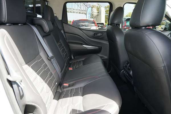 2021 Nissan Navara PRO-4X D23 4X4