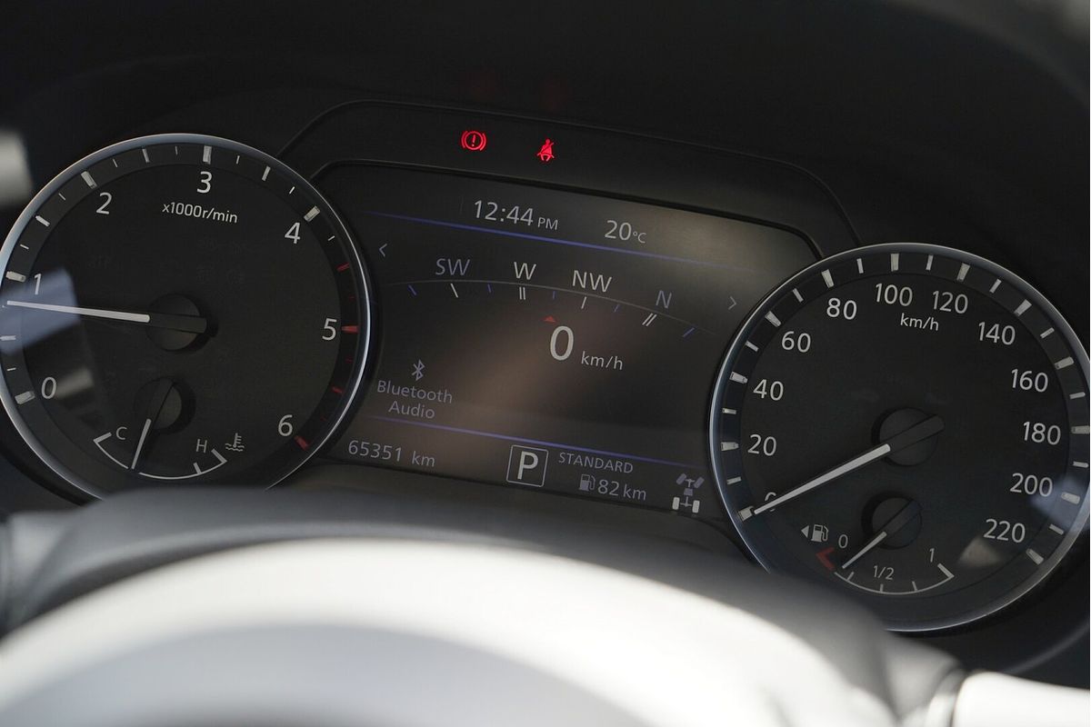 2021 Nissan Navara PRO-4X D23 4X4