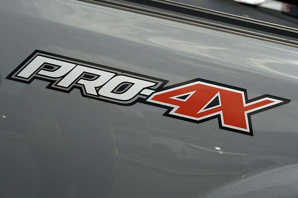 2021 Nissan Navara PRO-4X D23 4X4