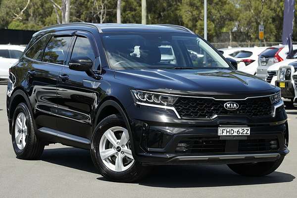 2020 Kia Sorento S MQ4