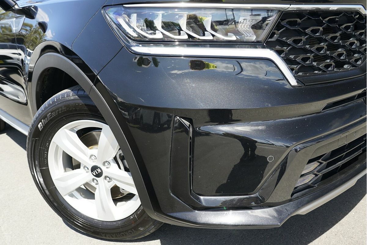 2020 Kia Sorento S MQ4