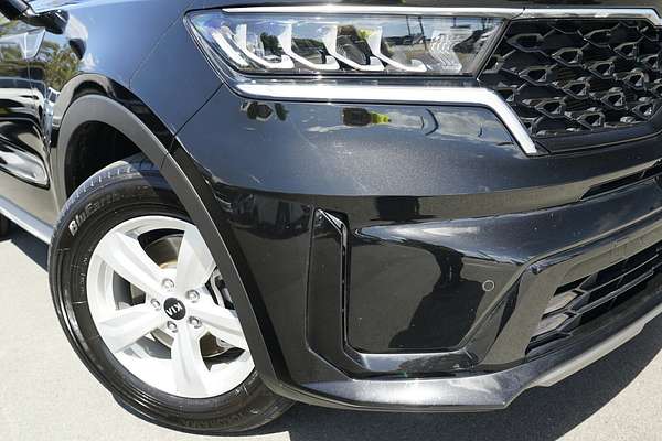 2020 Kia Sorento S MQ4