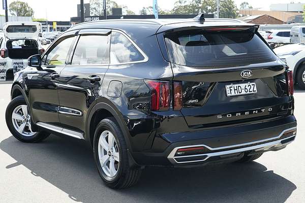 2020 Kia Sorento S MQ4
