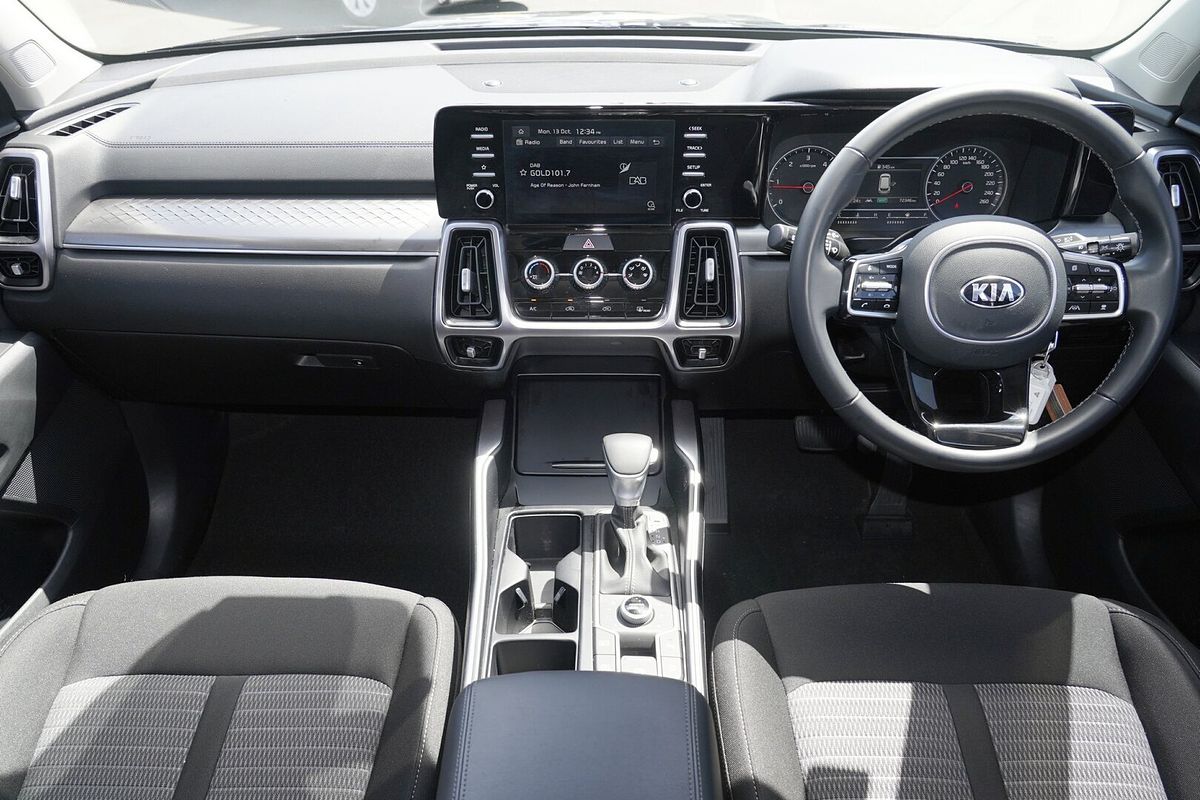 2020 Kia Sorento S MQ4